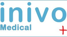 Inivo Medical LTD Logo