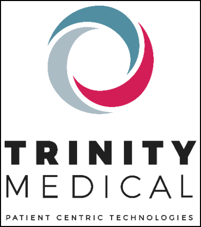 Trinity Medical Logo